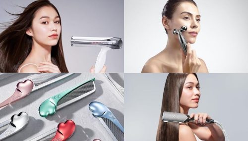 image of 'ReFa Japan Shopping Guide: Top 6 Essential Beauty Tools to Buy'