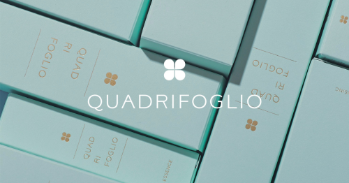 image of 'QUADRIFOGLIO – Japanese Skincare for Sensitive Skin'