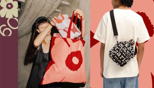image of 'Shop Marimekko’s Limited Editions Online and Ship to Philippines'