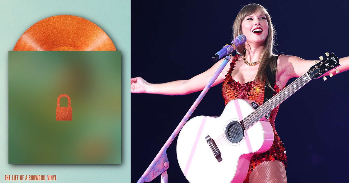 How to buy Taylor Swift's new album, T-shirts, and more from the US and ship to the Philippines!
