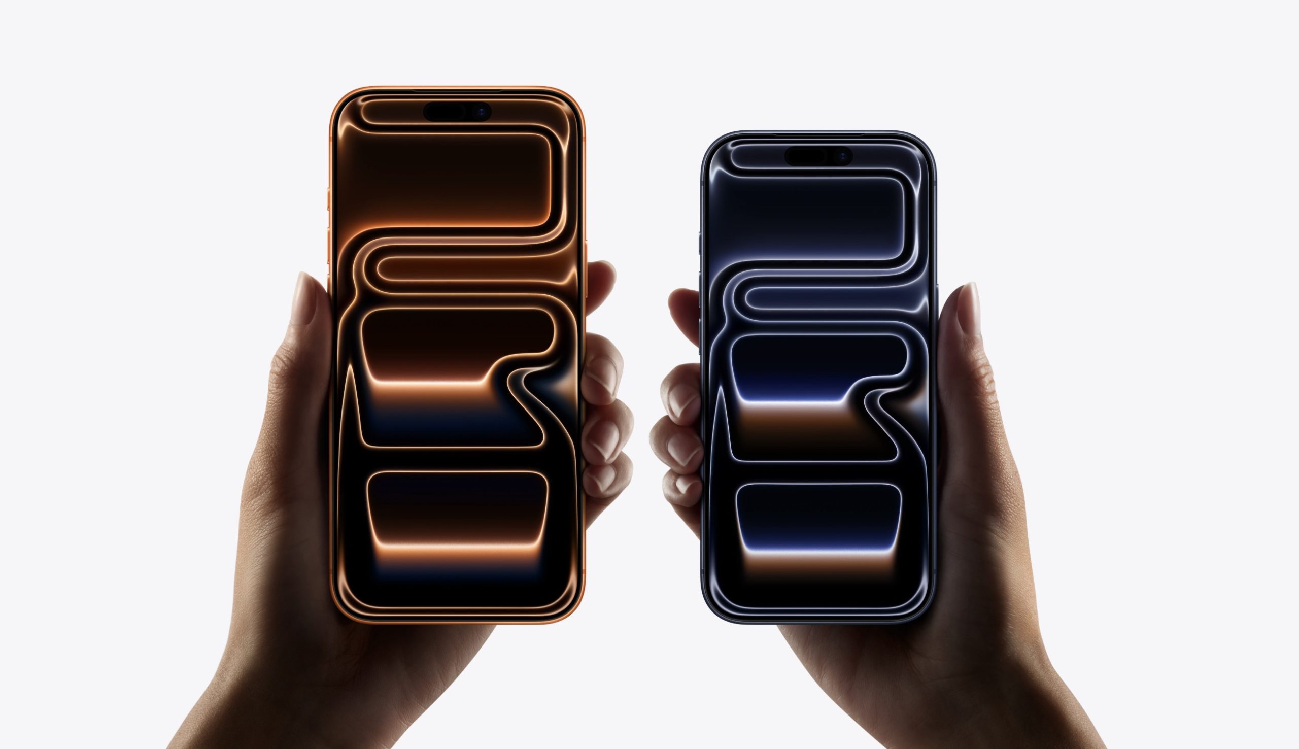 iPhone 17 Pro & Pro Max