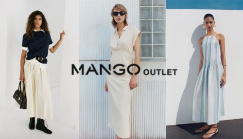 image of 'Where to Buy Mango and Ship to the Philippines: Summer Sale up to 70% Off'