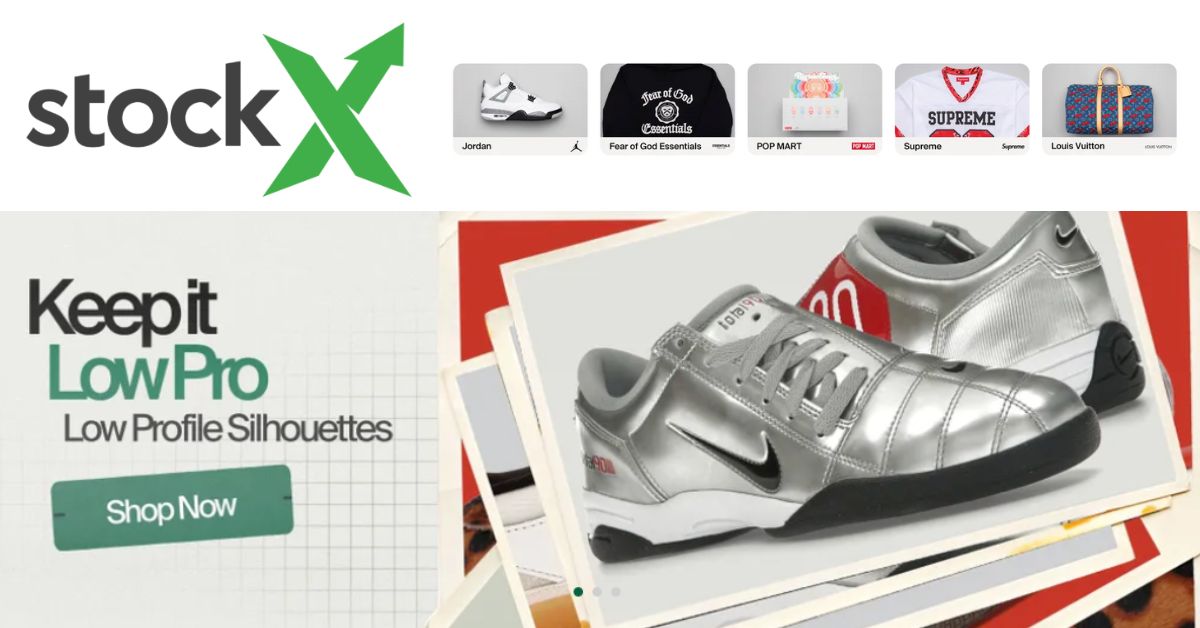 How to shop on StockX and ship to the Philippines for less?