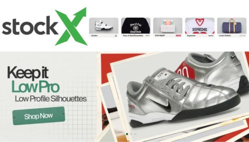 image of 'How to shop on StockX and ship to the Philippines for less?'