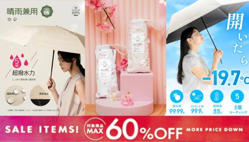 image of '7 Best Umbrella Brands to Shop from Rakuten JP and Ship to Philippines'