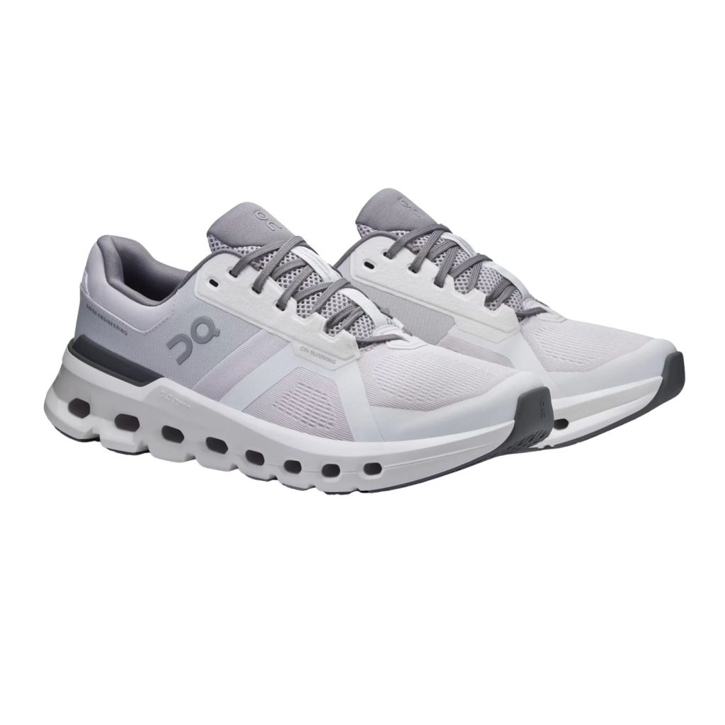 Cloudrunner 2 Men's 1