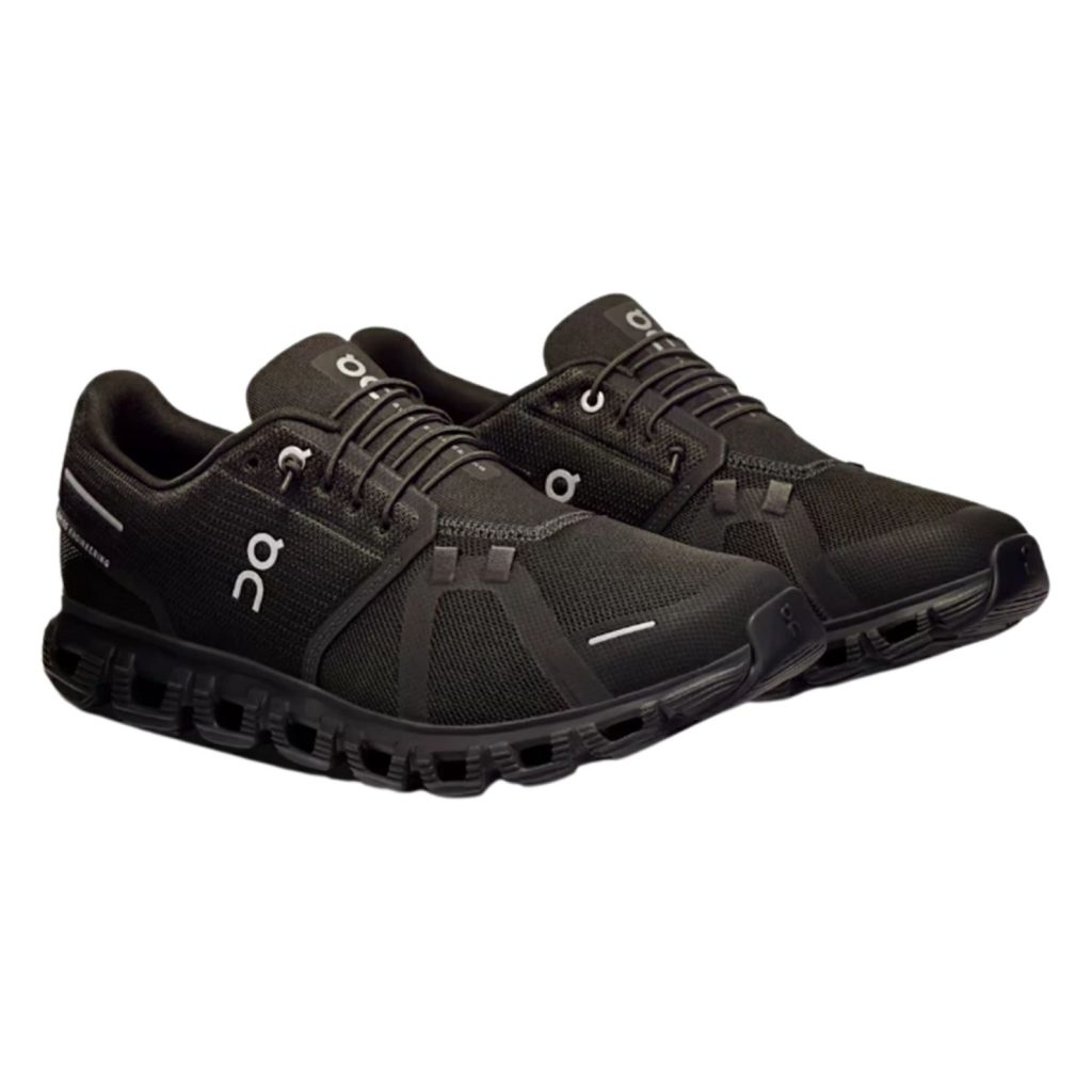 Cloud 6 Men's Black