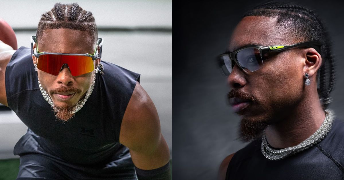 Where to Buy Oakley for Less in the Philippines? Sunglasses, Activewear Online Shopping Guide