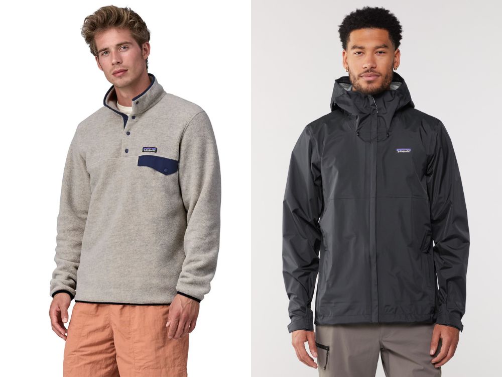 Top international outdoor gear websites - REI