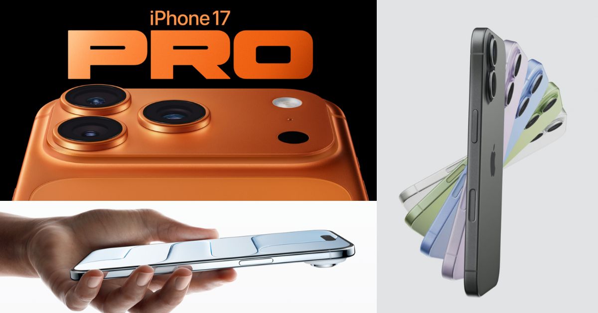 How to buy Apple iPhone 17 and ship to the Philippines? Price and model features comparison