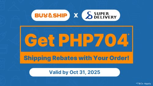 image of 'Exclusive Shipping Rebate: Start Your Business with Super Delivery Japan Wholesale!'