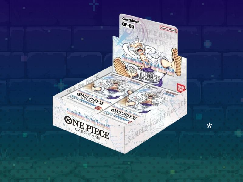 Awakening of the New Era – Booster Box