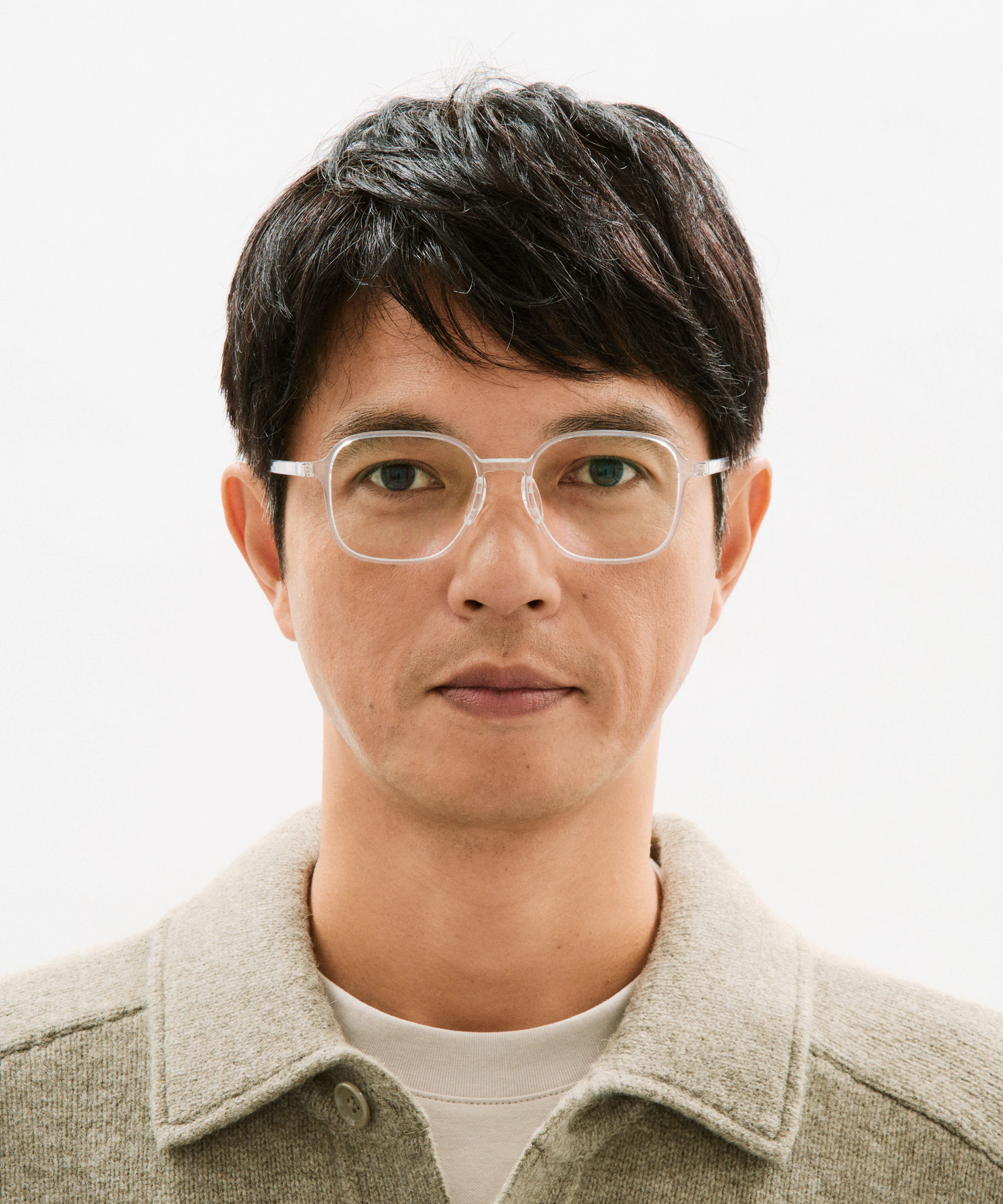 Buy JINS Glasses from Japan to Philippines｜5 Must-Buy Frames + Blush ...