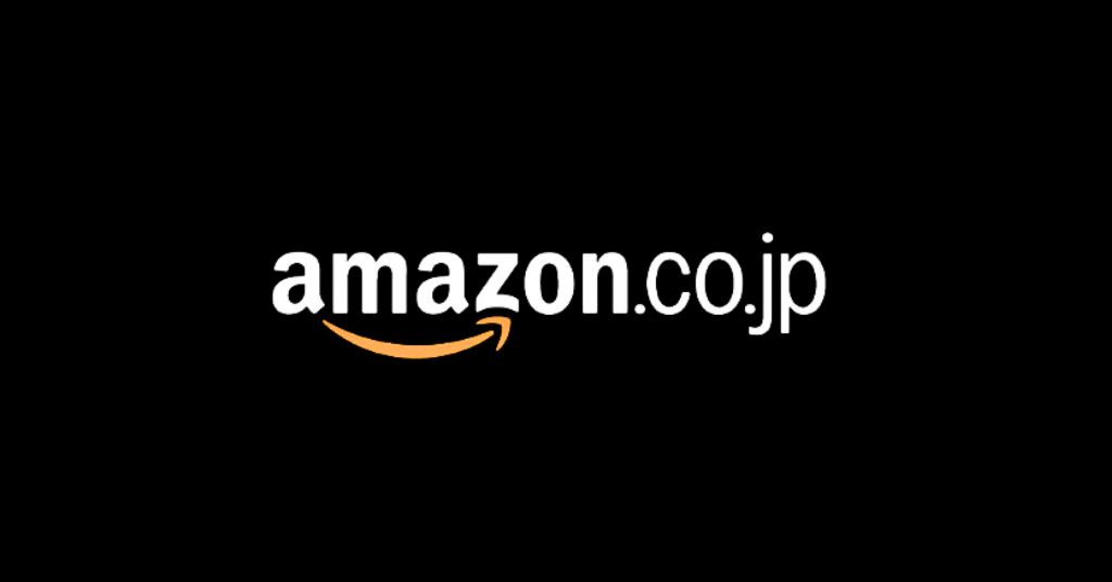 Amazon Japan (amazon.co.jp) logo: how to shop Amazon JP and ship to the Philippines